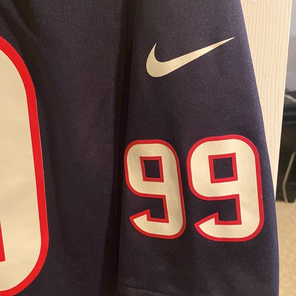 JJ Watt Jersey! - Picture 4 of 6